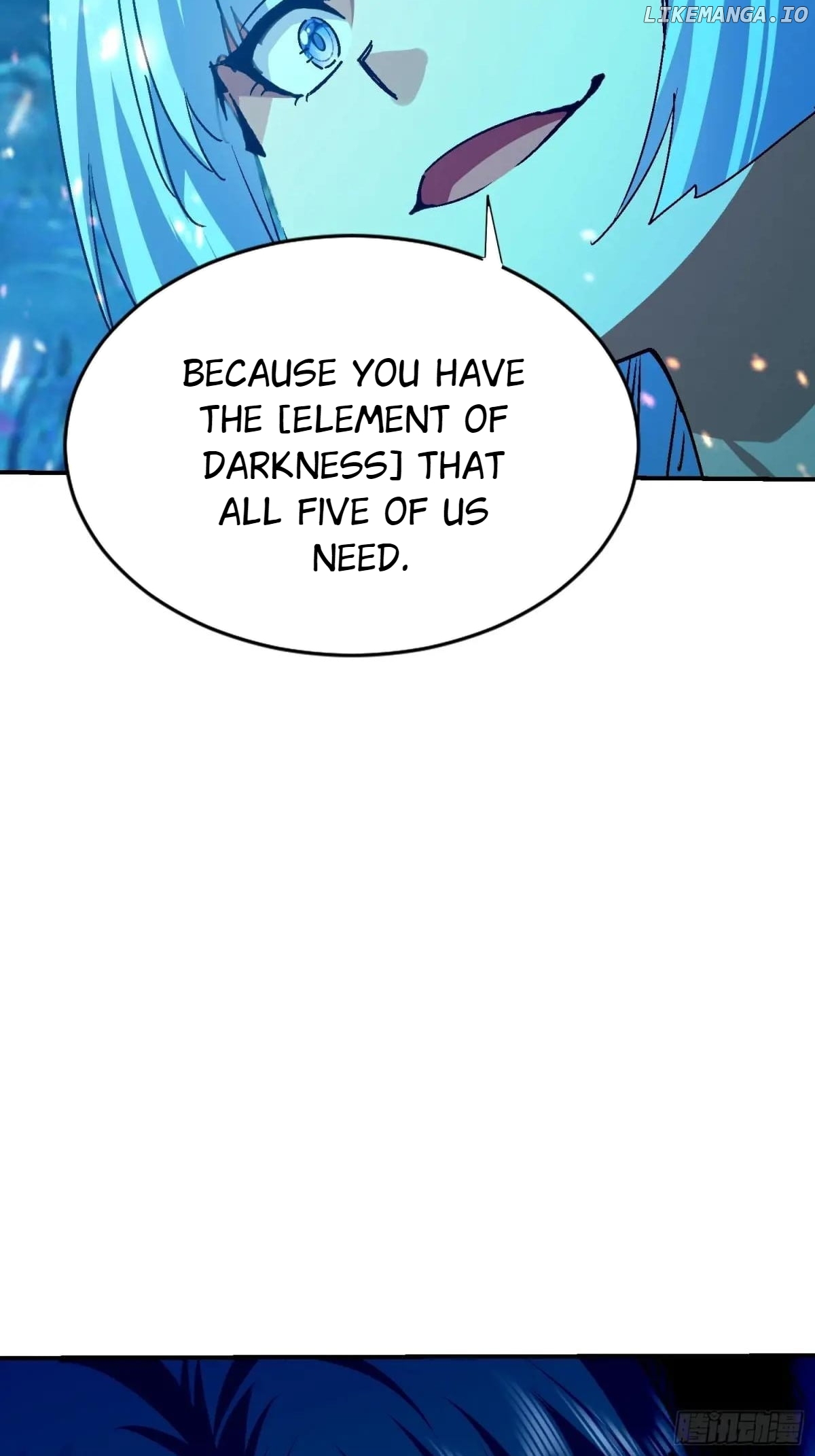 I Became the Target of the Harem in Another World Chapter 109 - page 52